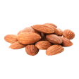 Almonds
