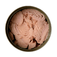 Canned tuna