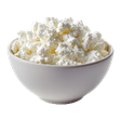 Cottage cheese