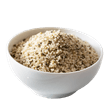 Hemp seeds