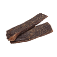 Lean beef jerky
