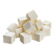 Silken tofu